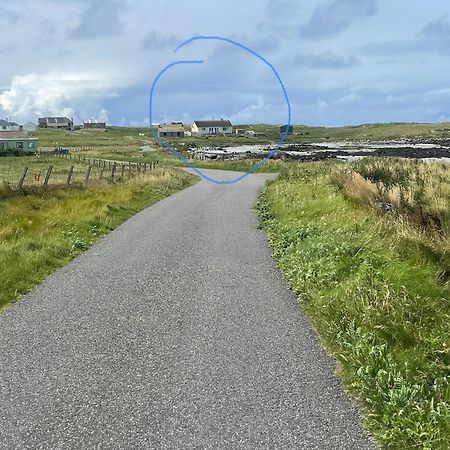 Music Of The Sea- Isle Of South Uist, Hs8 5Rf Clachan (Argyll and Bute) Exterior foto