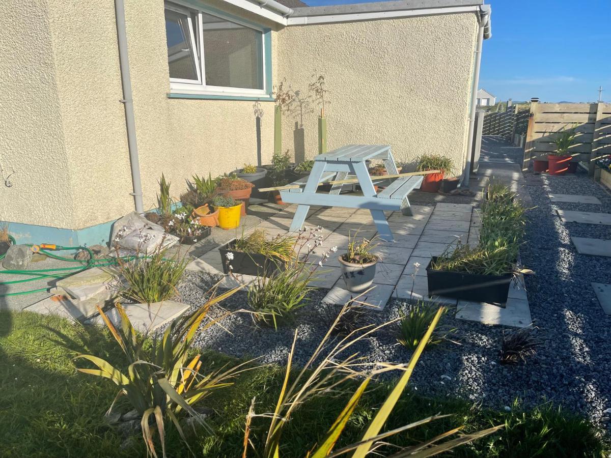 Music Of The Sea- Isle Of South Uist, Hs8 5Rf Clachan (Argyll and Bute) Exterior foto
