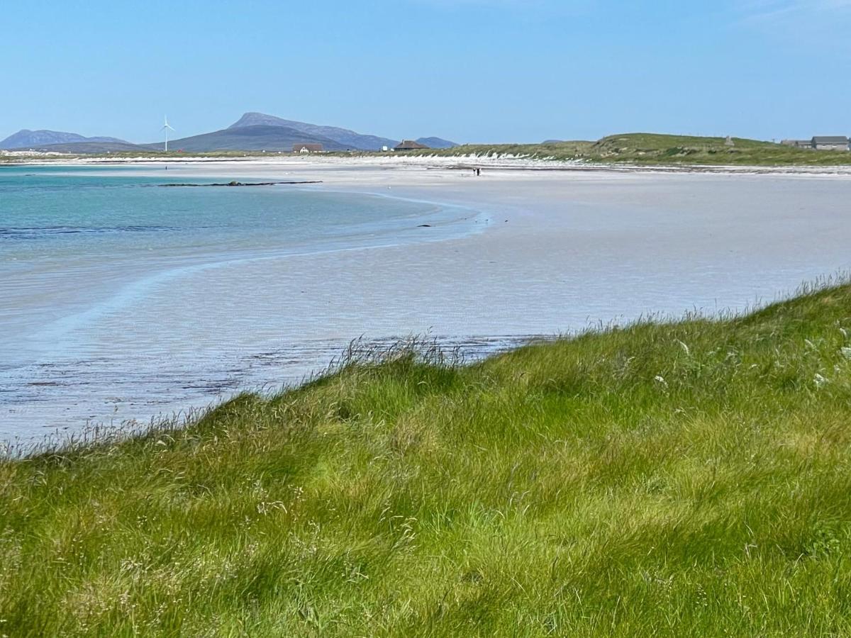 Music Of The Sea- Isle Of South Uist, Hs8 5Rf Clachan (Argyll and Bute) Exterior foto