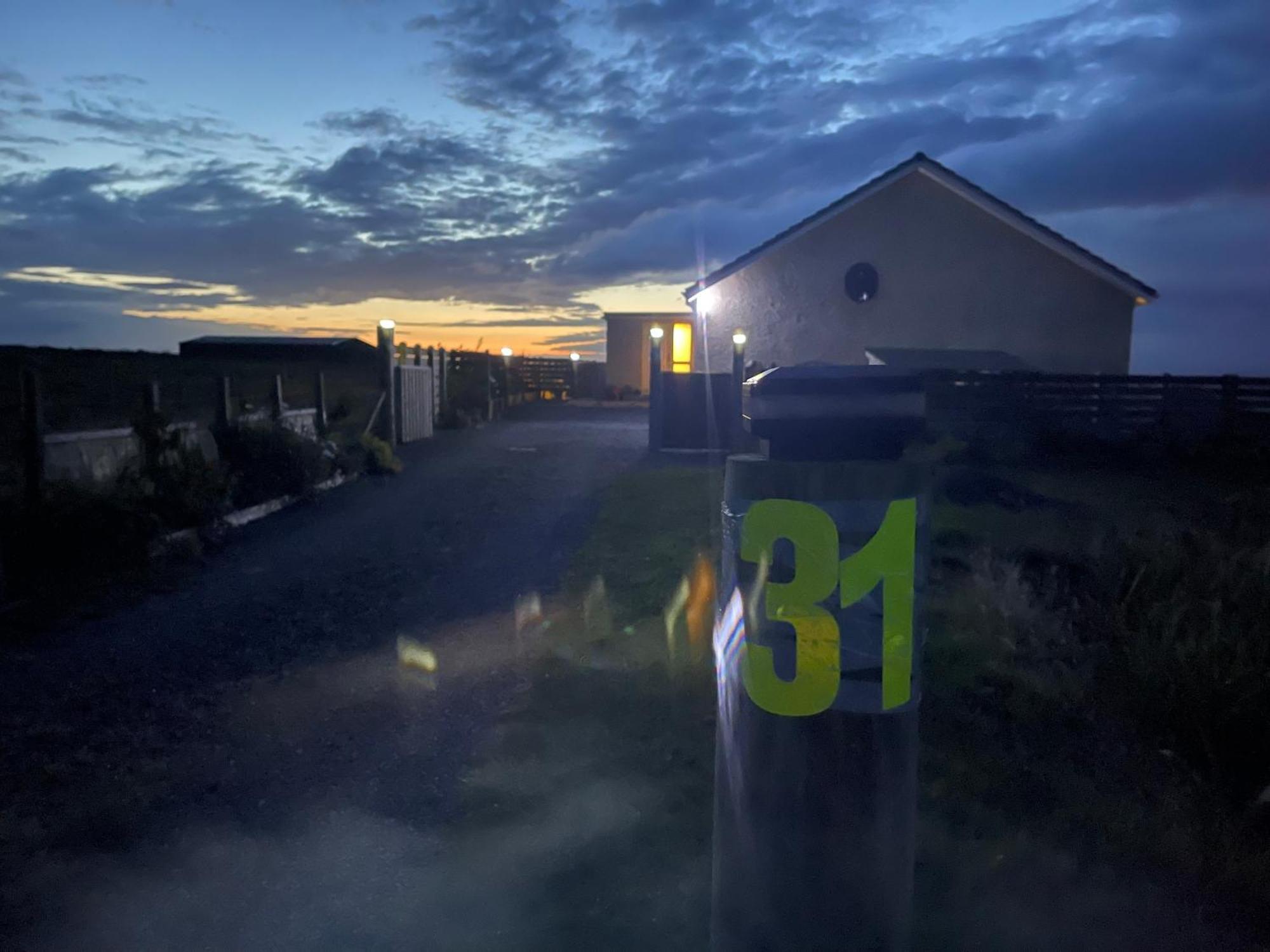 Music Of The Sea- Isle Of South Uist, Hs8 5Rf Clachan (Argyll and Bute) Exterior foto